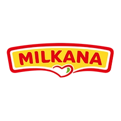 MILKANA-Logo