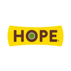 HOPE-Logo